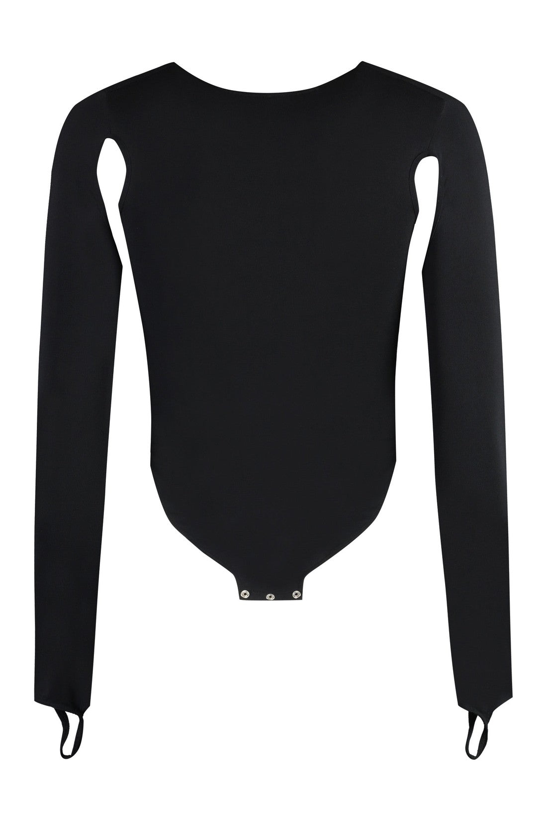 ANDREADAMO-OUTLET-SALE-Jersey bodysuit-ARCHIVIST