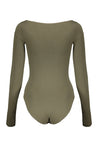 ANDREADAMO-OUTLET-SALE-Jersey bodysuit-ARCHIVIST