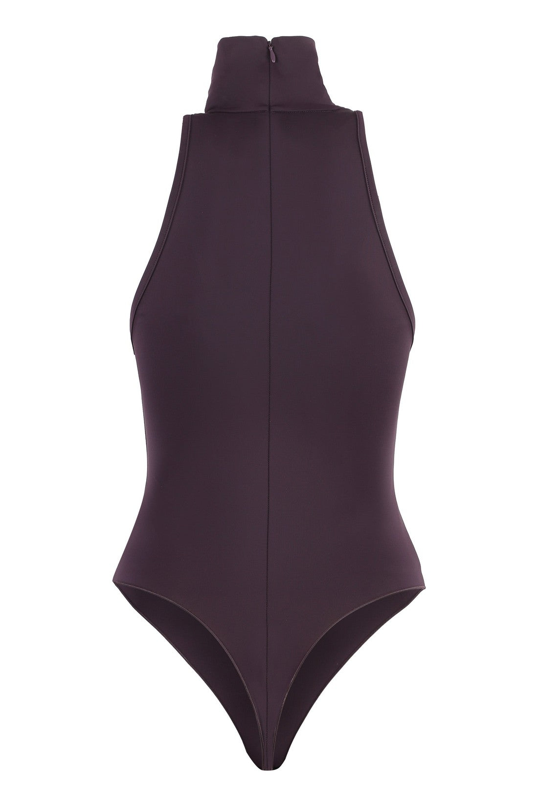 The Andamane-OUTLET-SALE-Jersey bodysuit-ARCHIVIST