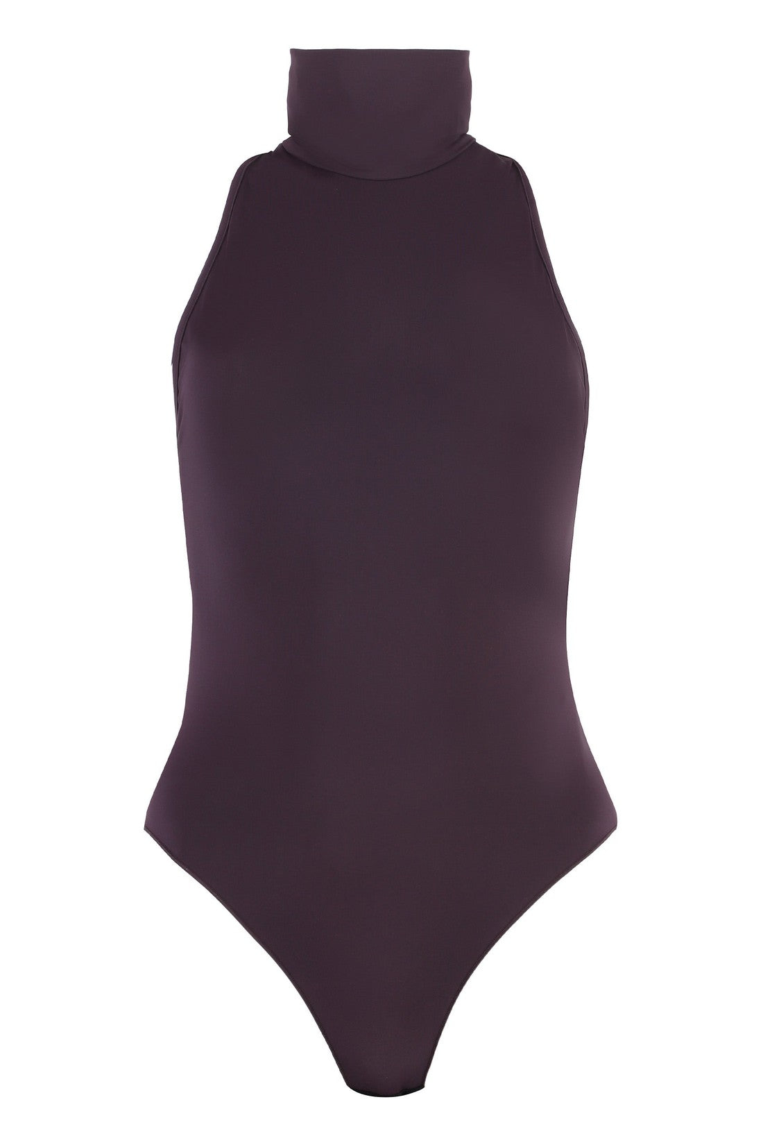 The Andamane-OUTLET-SALE-Jersey bodysuit-ARCHIVIST