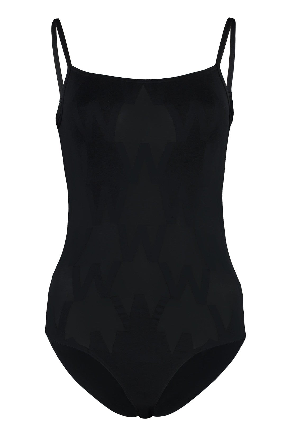 Wolford-OUTLET-SALE-Jersey bodysuit-ARCHIVIST