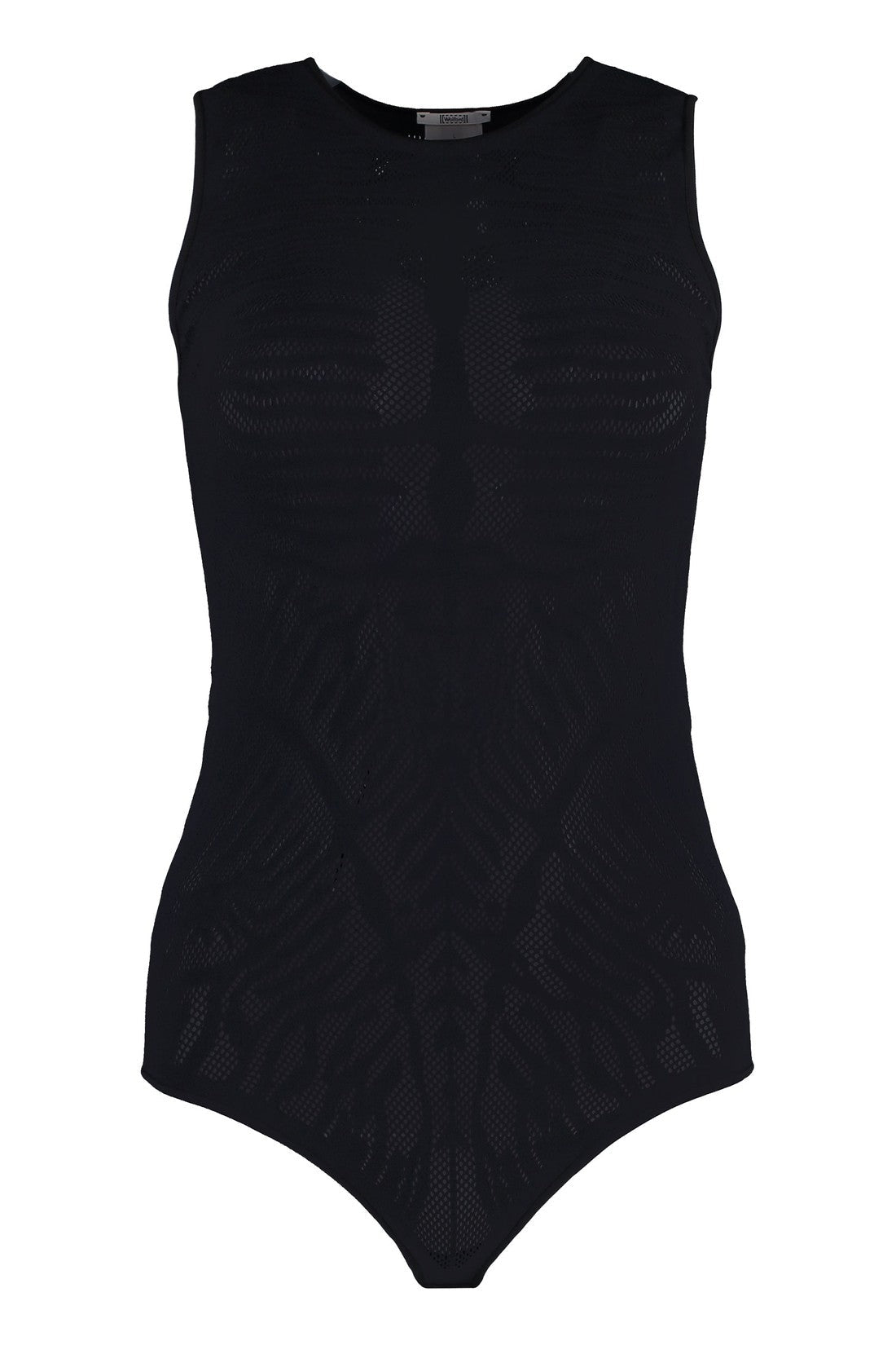 Wolford-OUTLET-SALE-Jersey bodysuit-ARCHIVIST