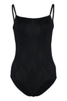 Wolford-OUTLET-SALE-Jersey bodysuit-ARCHIVIST