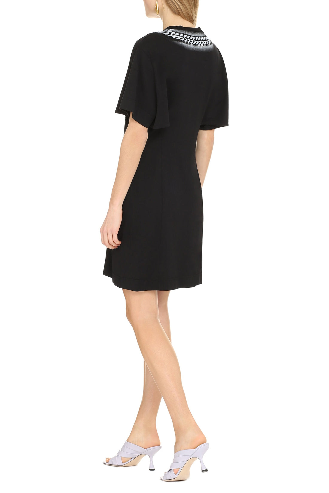Givenchy-OUTLET-SALE-Jersey dress-ARCHIVIST