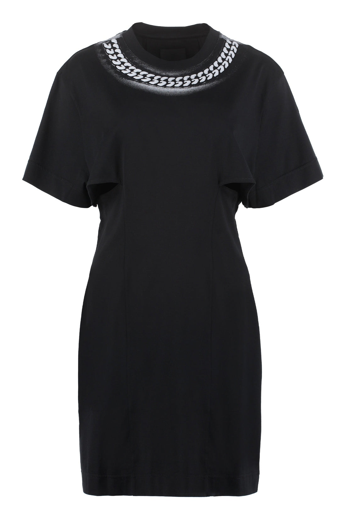 Givenchy-OUTLET-SALE-Jersey dress-ARCHIVIST