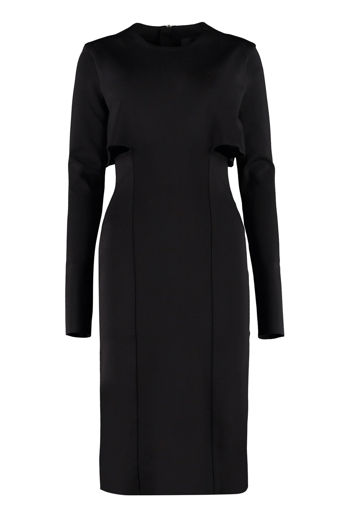 Givenchy-OUTLET-SALE-Jersey sheath dress-ARCHIVIST
