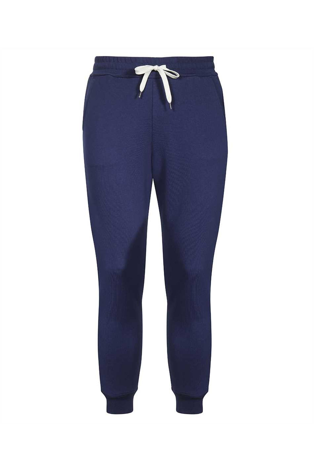 Vivienne Westwood-OUTLET-SALE-Jersey sweatpants-ARCHIVIST