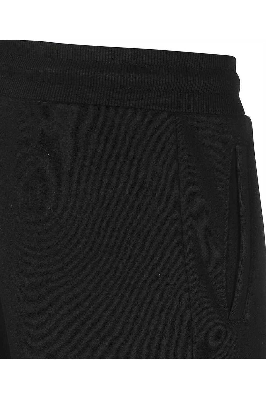 Woolrich-OUTLET-SALE-Jersey sweatpants-ARCHIVIST