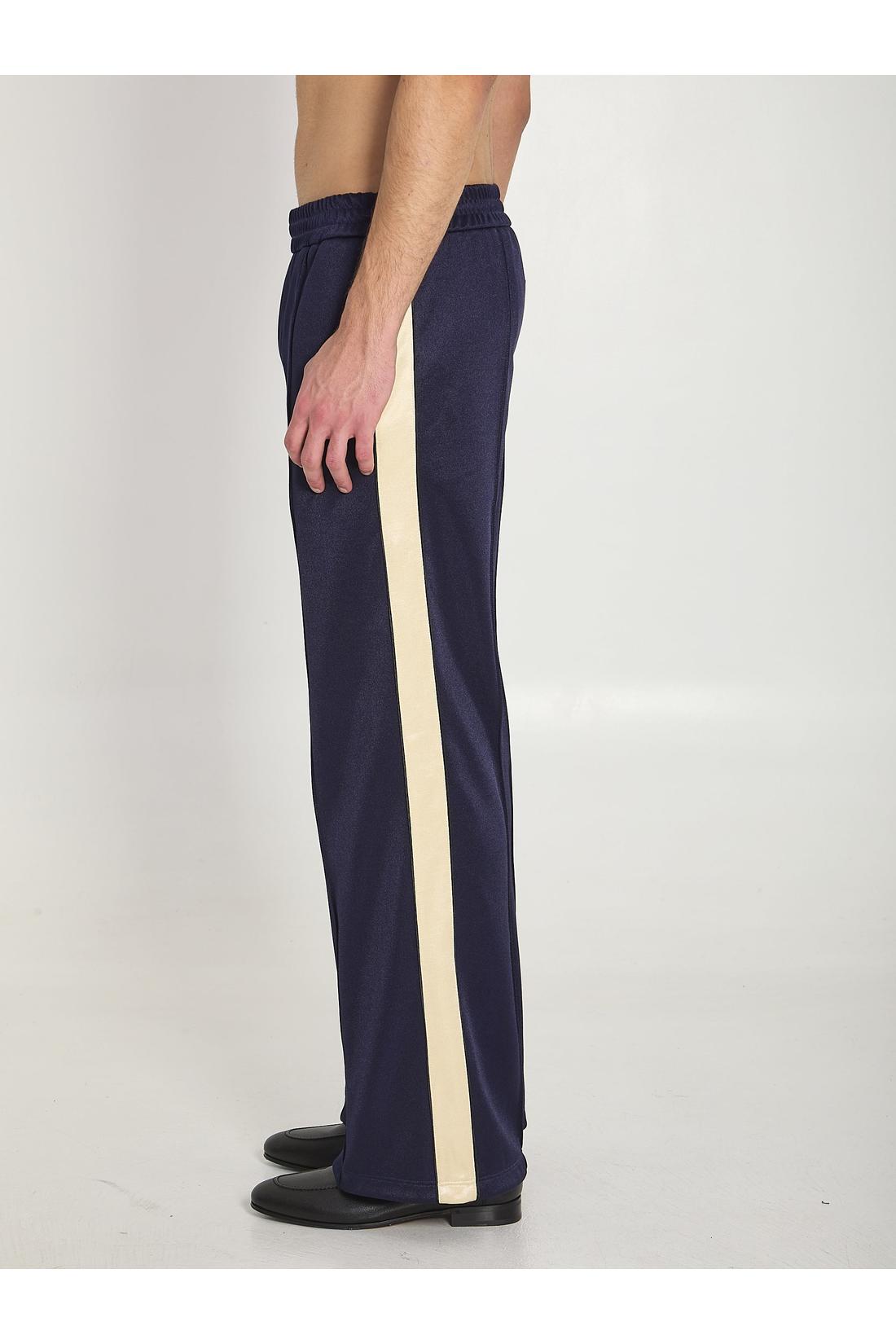 Valentino Garavani-OUTLET-SALE-Jersey sweatshirt-ARCHIVIST