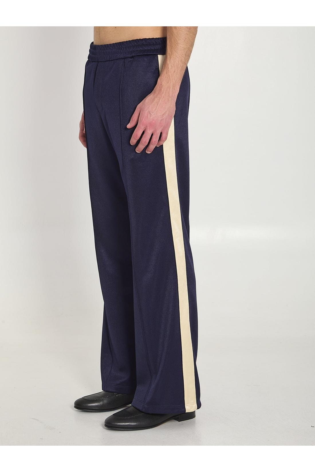 Valentino Garavani-OUTLET-SALE-Jersey sweatshirt-ARCHIVIST