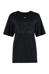Dolce & Gabbana-OUTLET-SALE-Jersey t-shirt-ARCHIVIST