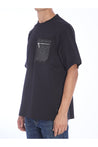 FENDI-OUTLET-SALE-Jersey t-shirt-ARCHIVIST