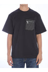 FENDI-OUTLET-SALE-Jersey t-shirt-ARCHIVIST