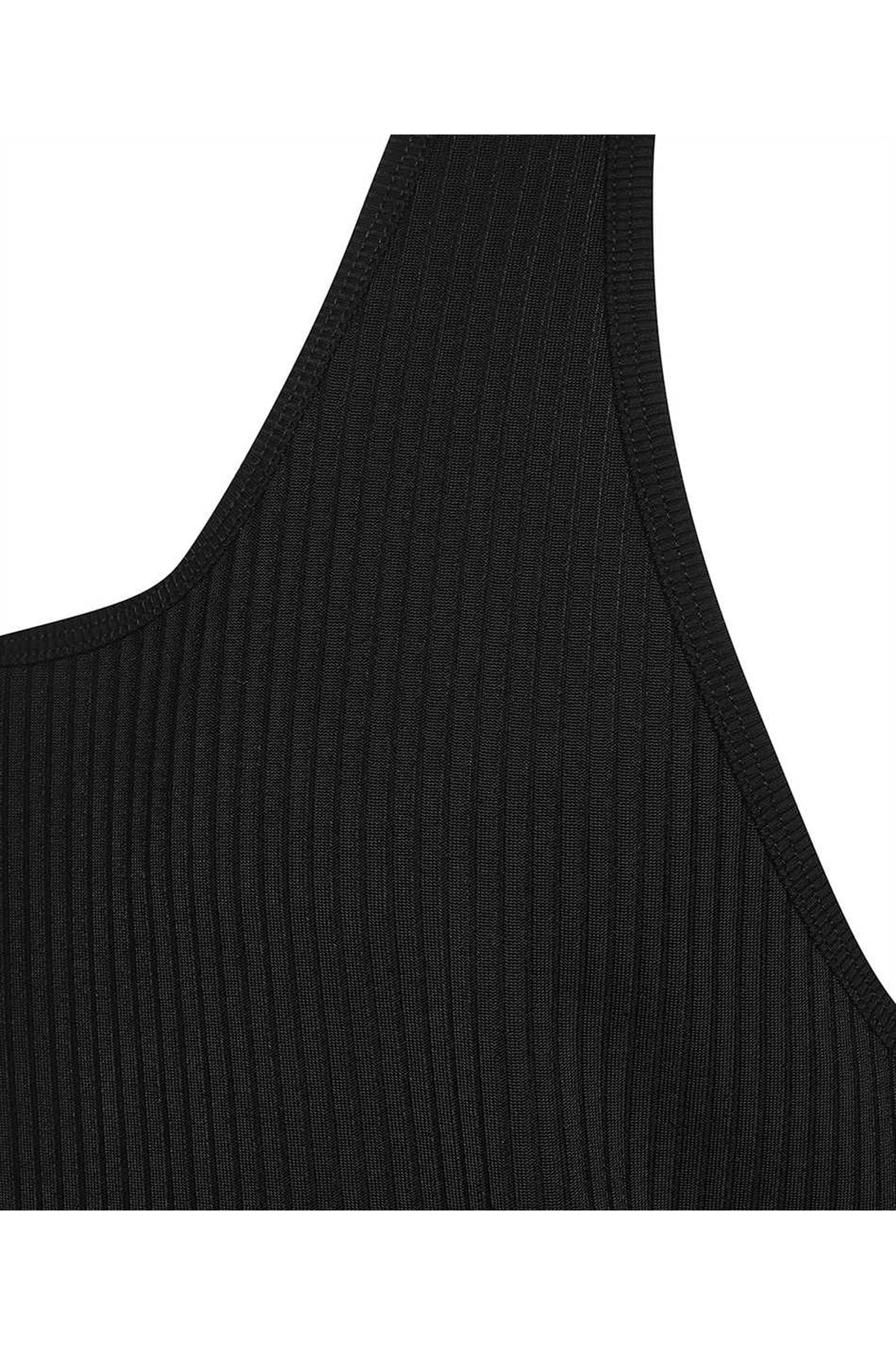 Tom Ford-OUTLET-SALE-Jersey tank-top-ARCHIVIST