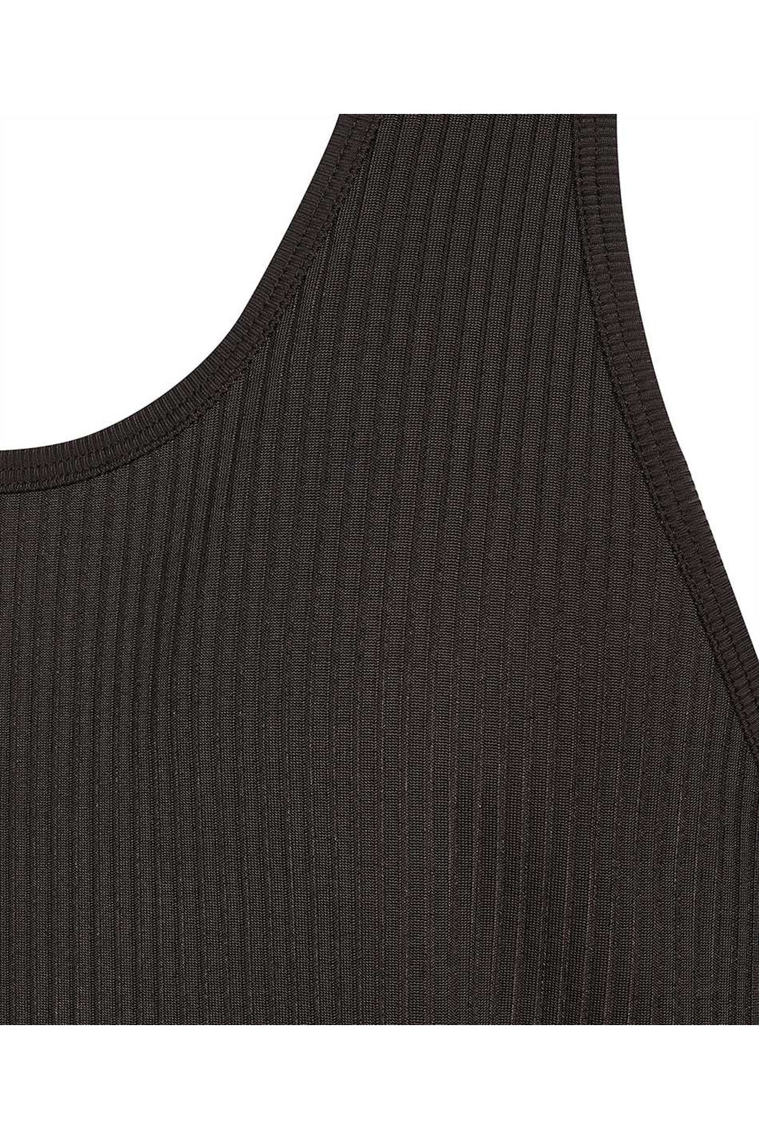 Tom Ford-OUTLET-SALE-Jersey tank-top-ARCHIVIST