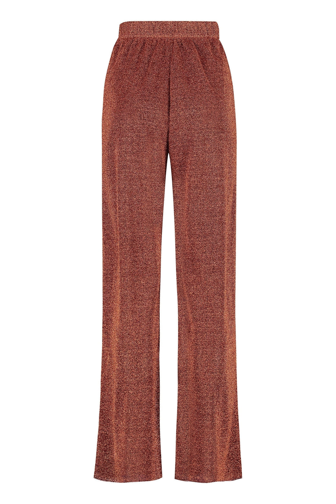Oséree-OUTLET-SALE-Jersey trousers-ARCHIVIST