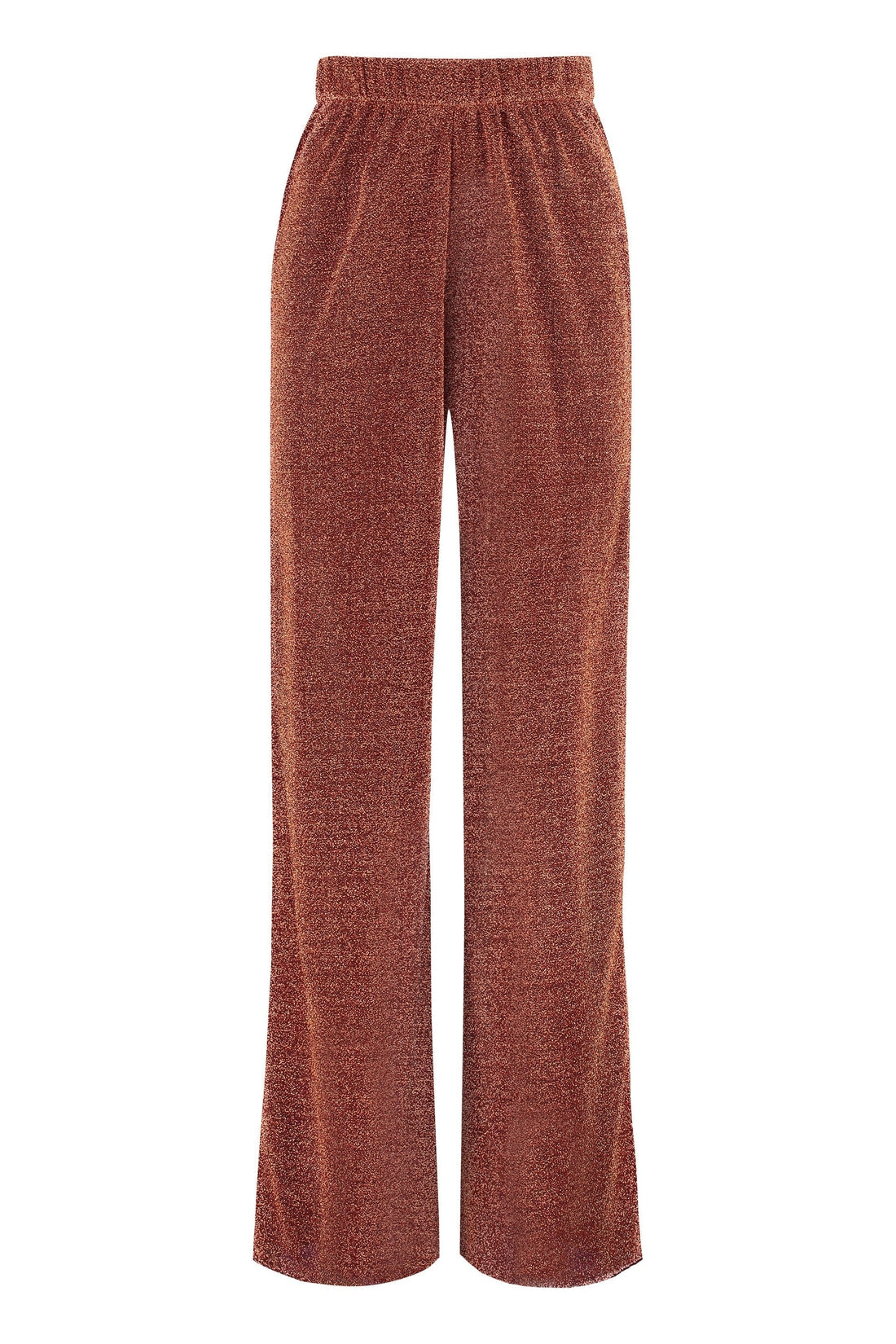 Oséree-OUTLET-SALE-Jersey trousers-ARCHIVIST