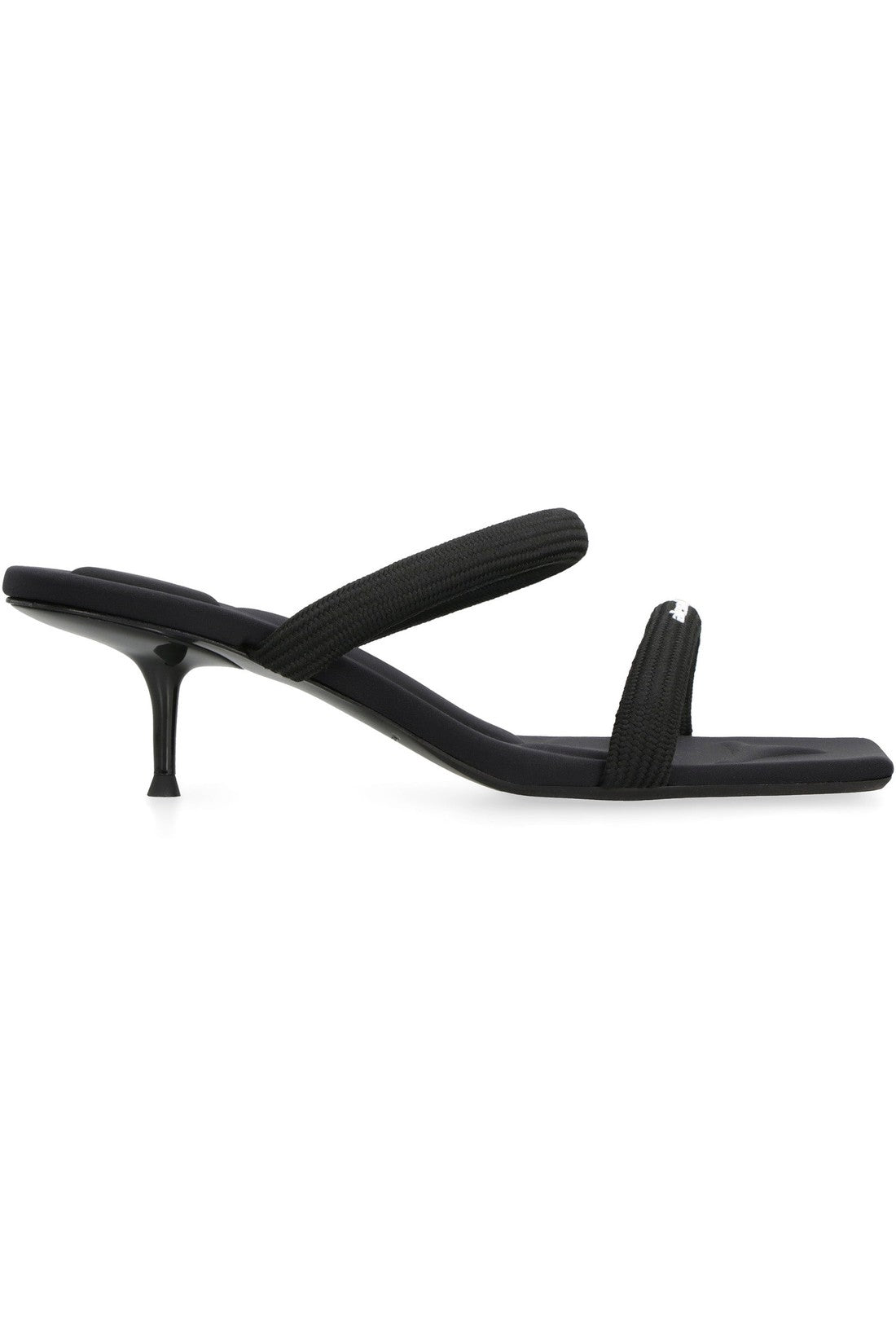 Alexander Wang-OUTLET-SALE-Jessie heeled sandals-ARCHIVIST