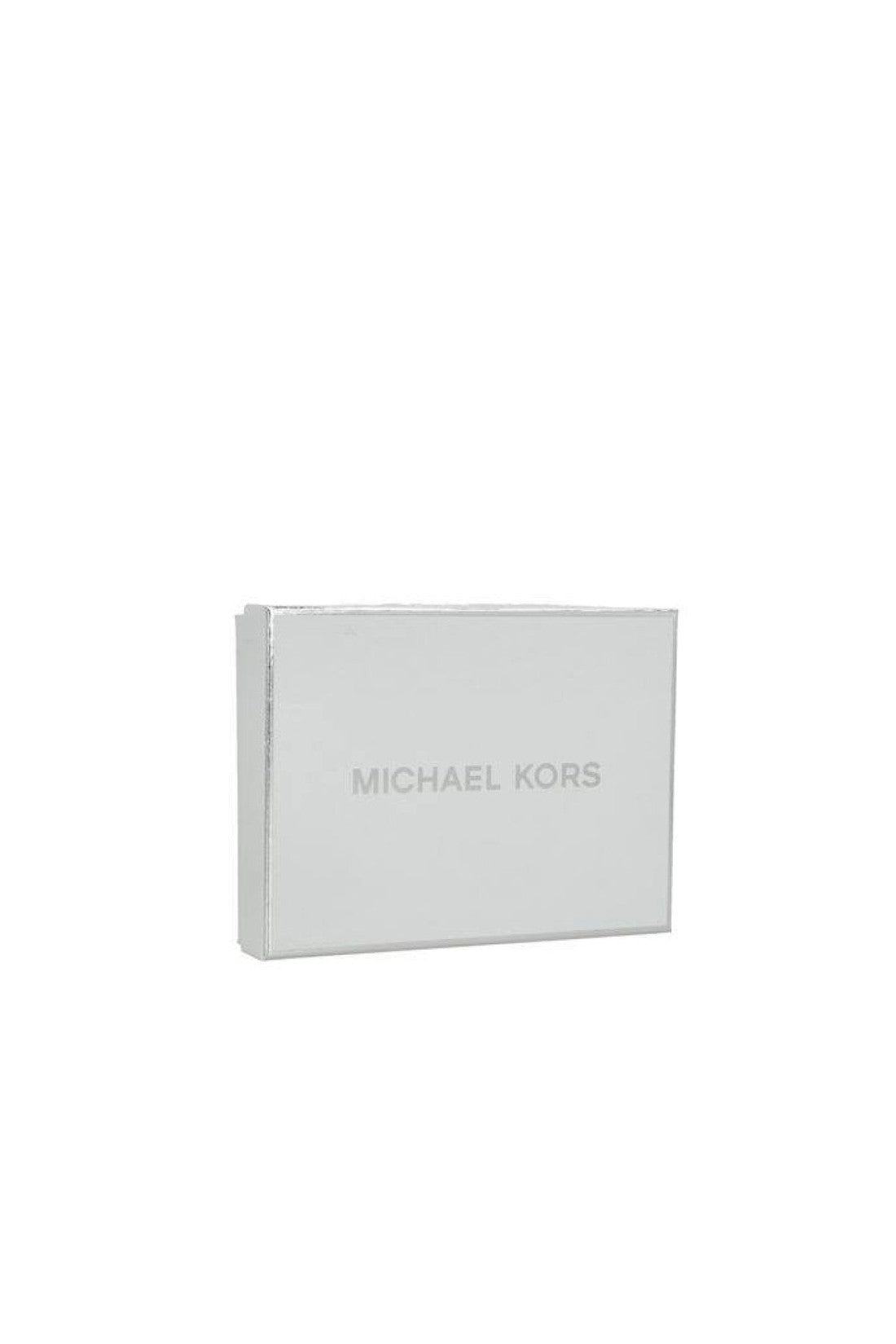 Michael Kors-OUTLET-SALE-Jet Set Charm Logo Card Holder-ARCHIVIST