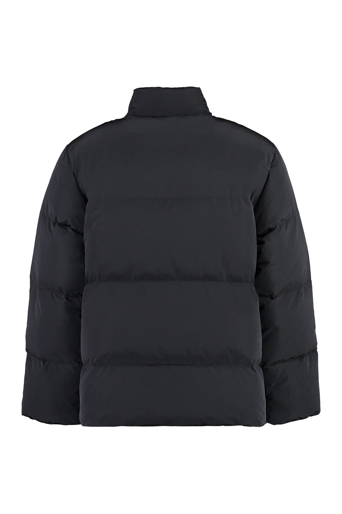 Represent-OUTLET-SALE-Jet Techno fabric down jacket-ARCHIVIST