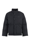 Represent-OUTLET-SALE-Jet Techno fabric down jacket-ARCHIVIST