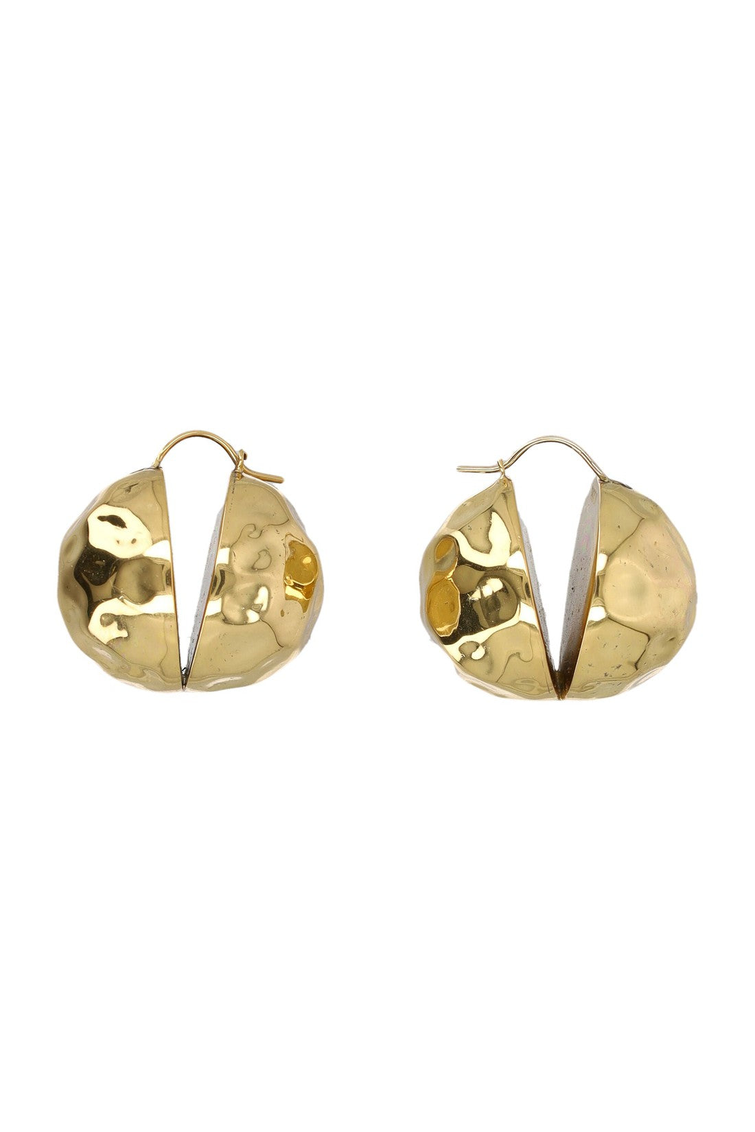 PATOU-OUTLET-SALE-Jewelry GOLD-ARCHIVIST