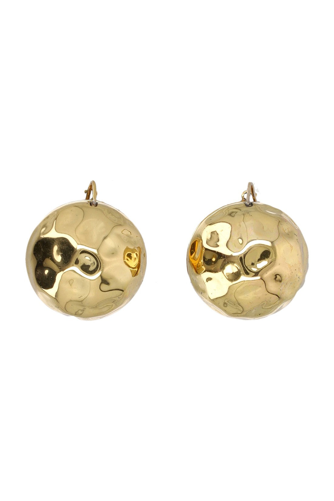 PATOU-OUTLET-SALE-Jewelry GOLD-ARCHIVIST