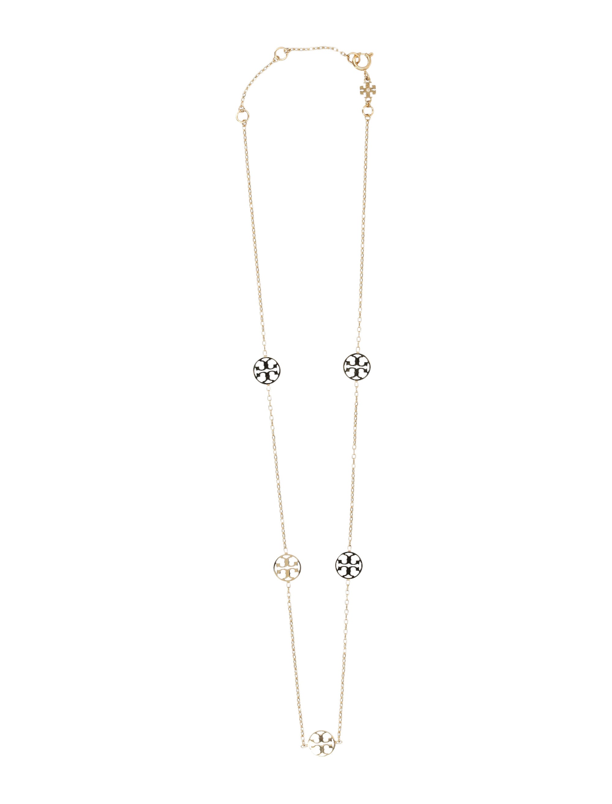 Tory Burch-OUTLET-SALE-Jewelry-ARCHIVIST