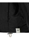 JIL SANDER-OUTLET-SALE-Jil Sander Coats Black-ARCHIVIST