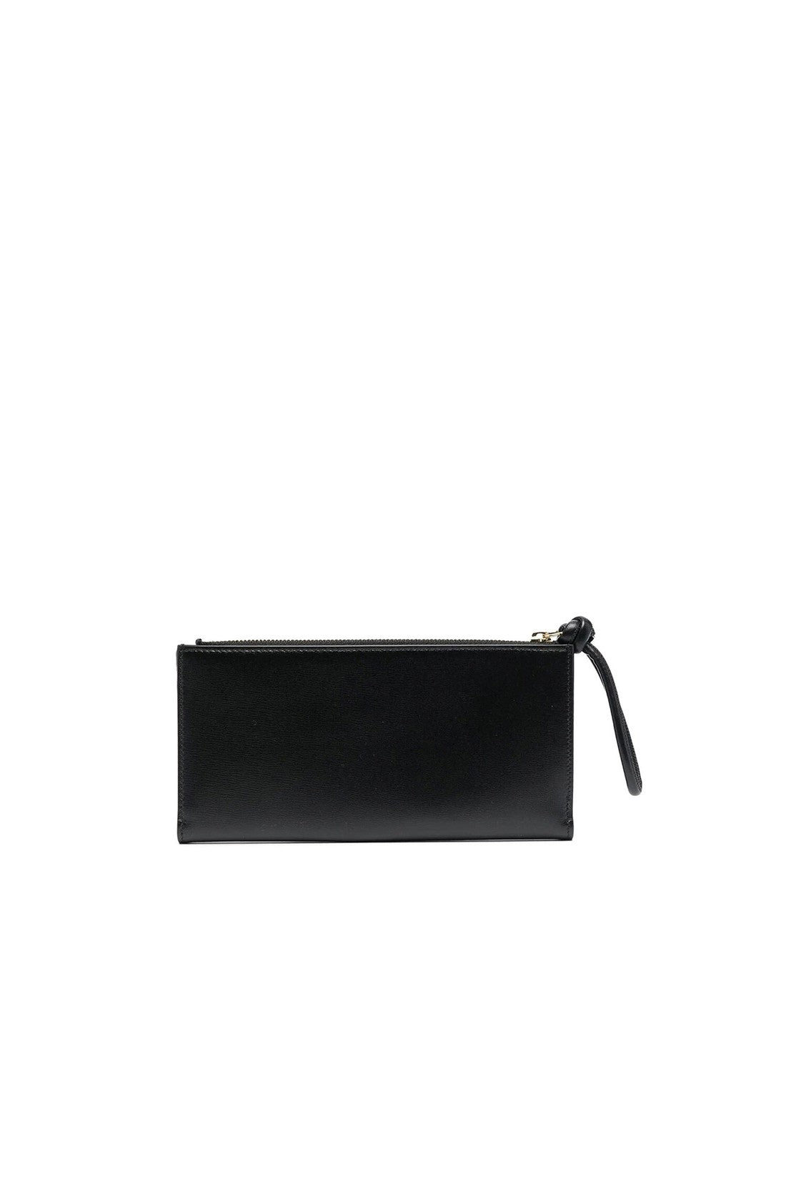 JIL SANDER-OUTLET-SALE-Jil Sander Leather Wallet-ARCHIVIST