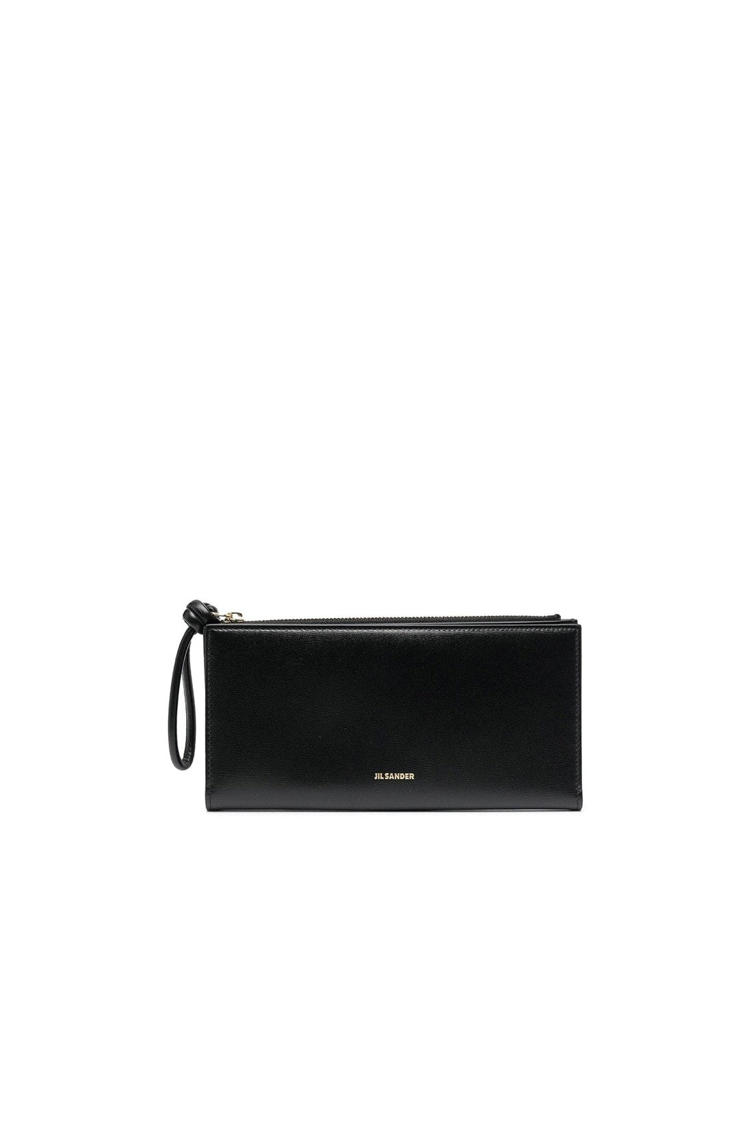 JIL SANDER-OUTLET-SALE-Jil Sander Leather Wallet-ARCHIVIST