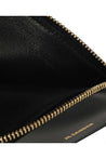 Leather coin purse