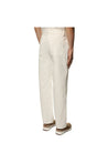 JIL SANDER-OUTLET-SALE-Jil Sander Regular-Fit Denim Trousers-ARCHIVIST