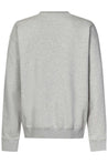 JIL SANDER-OUTLET-SALE-Jil Sander Sweaters Grey-ARCHIVIST