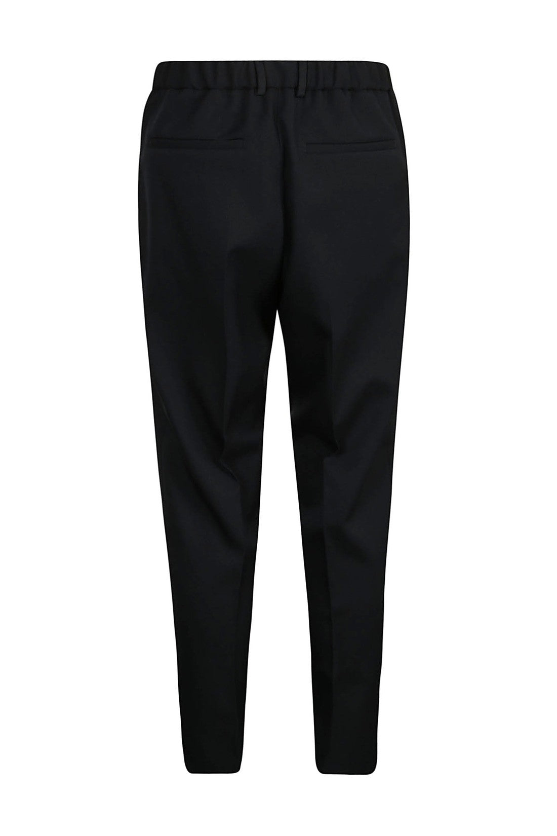 JIL SANDER-OUTLET-SALE-Jil Sander Trousers-ARCHIVIST