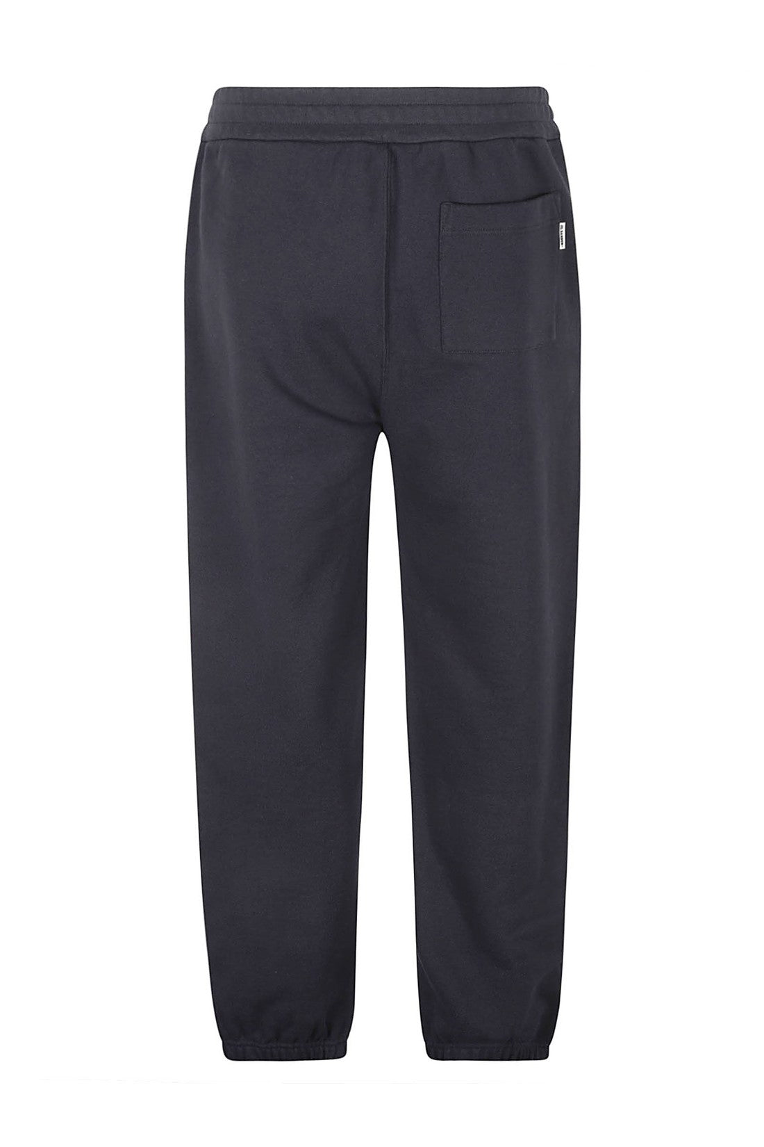 JIL SANDER-OUTLET-SALE-Jil Sander Trousers-ARCHIVIST