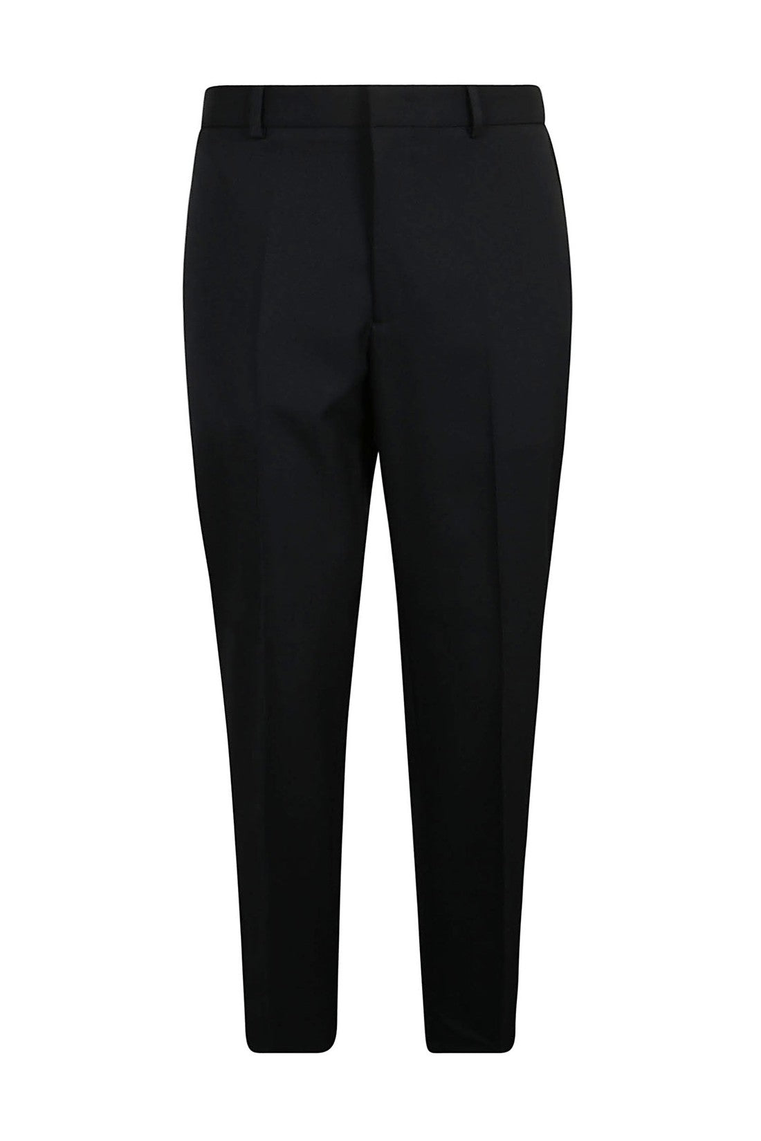 JIL SANDER-OUTLET-SALE-Jil Sander Trousers-ARCHIVIST