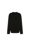 JIL SANDER-OUTLET-SALE-Jil Sander Wool Cardigan-ARCHIVIST