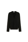 JIL SANDER-OUTLET-SALE-Jil Sander Wool Cardigan-ARCHIVIST