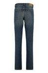 Isabel Marant-OUTLET-SALE-Jiliana stretch cotton jeans-ARCHIVIST