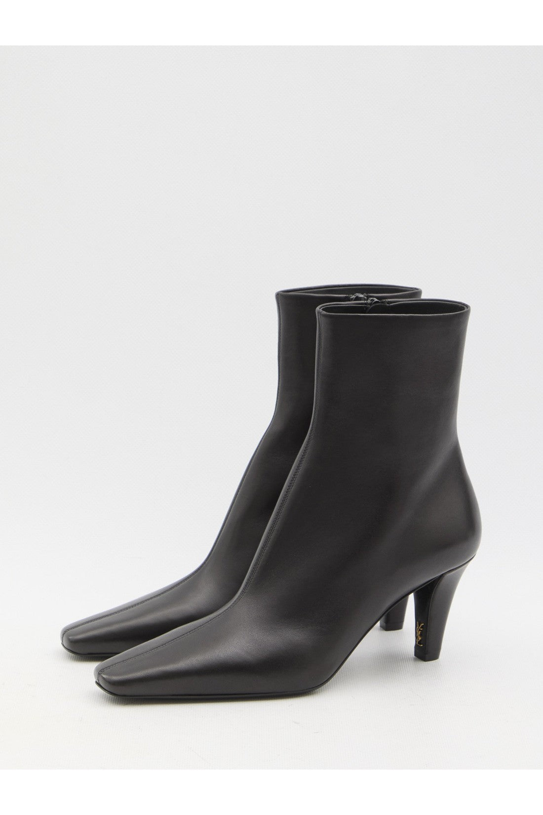 SAINT LAURENT-OUTLET-SALE-Jill Boots-ARCHIVIST