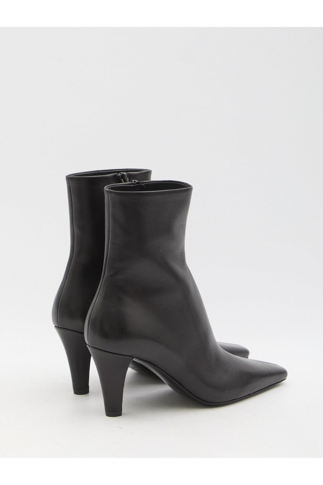 SAINT LAURENT-OUTLET-SALE-Jill Boots-ARCHIVIST