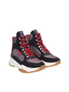 Jimmy Choo-OUTLET-SALE-Jimmy Choo Inca Sneakers Boots-ARCHIVIST