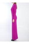 Solace London-OUTLET-SALE-Joana long dress-ARCHIVIST