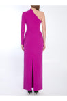 Solace London-OUTLET-SALE-Joana long dress-ARCHIVIST