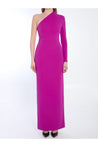Solace London-OUTLET-SALE-Joana long dress-ARCHIVIST