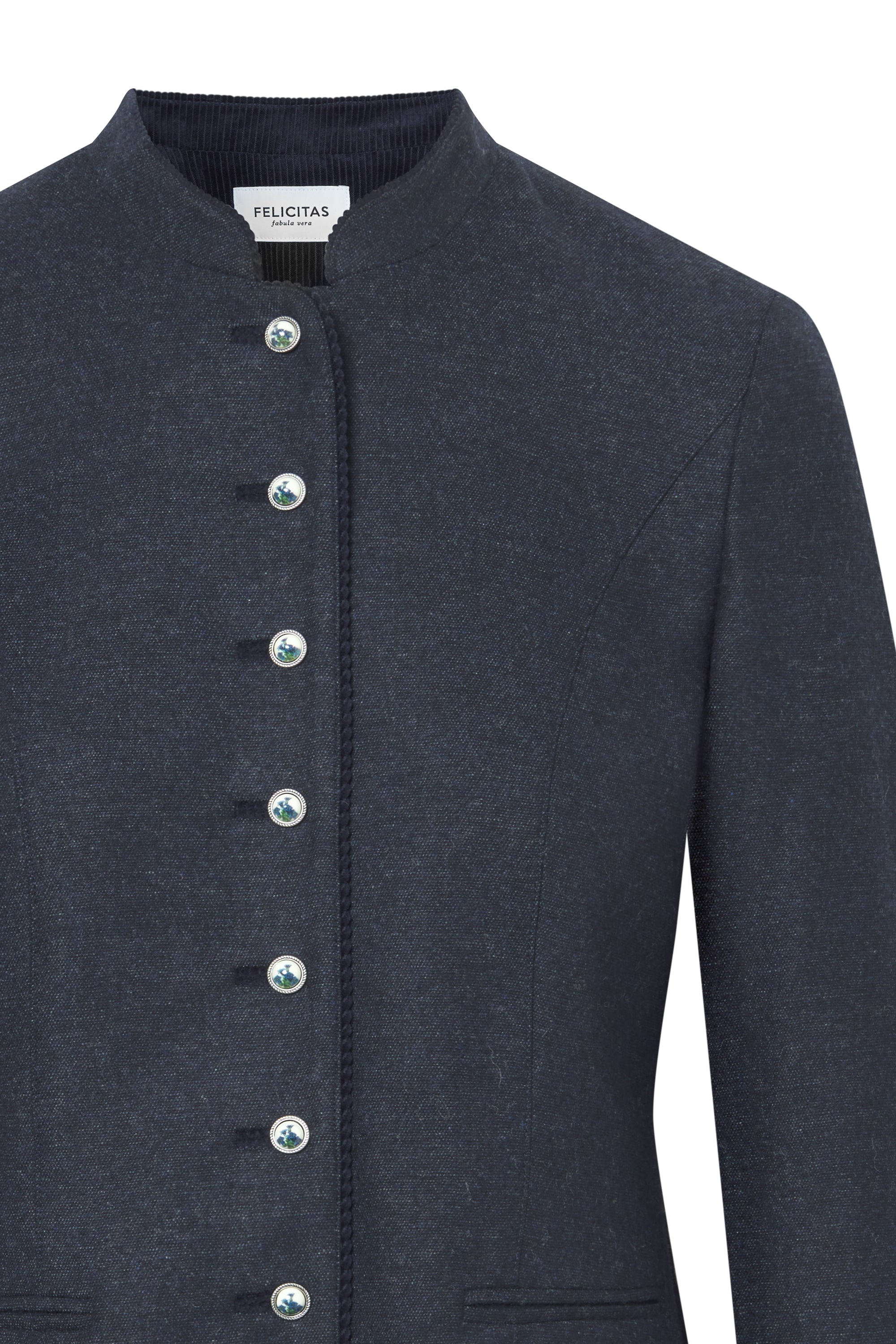 Damen Jacke Joane