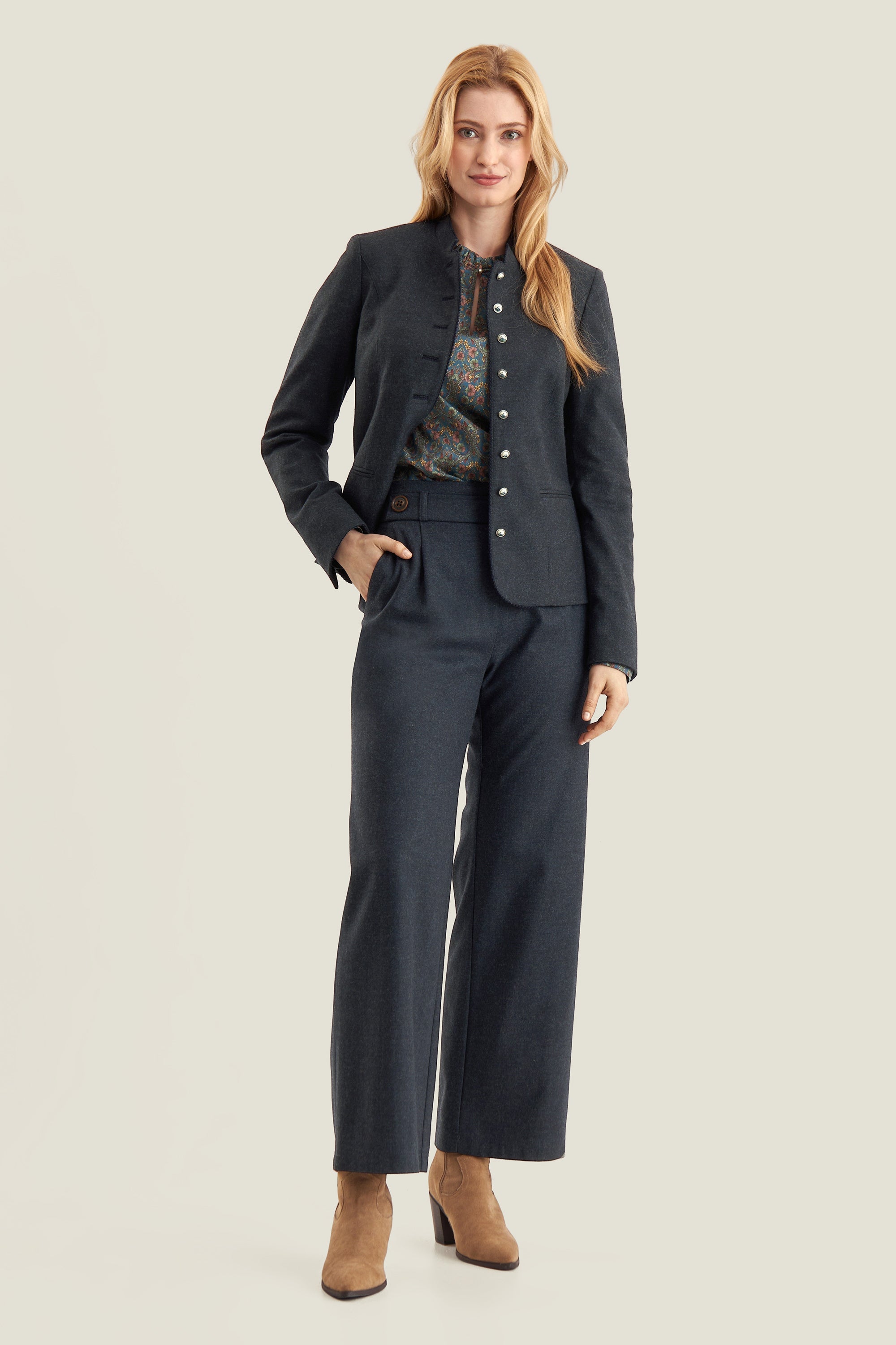 Damen Jacke Joane