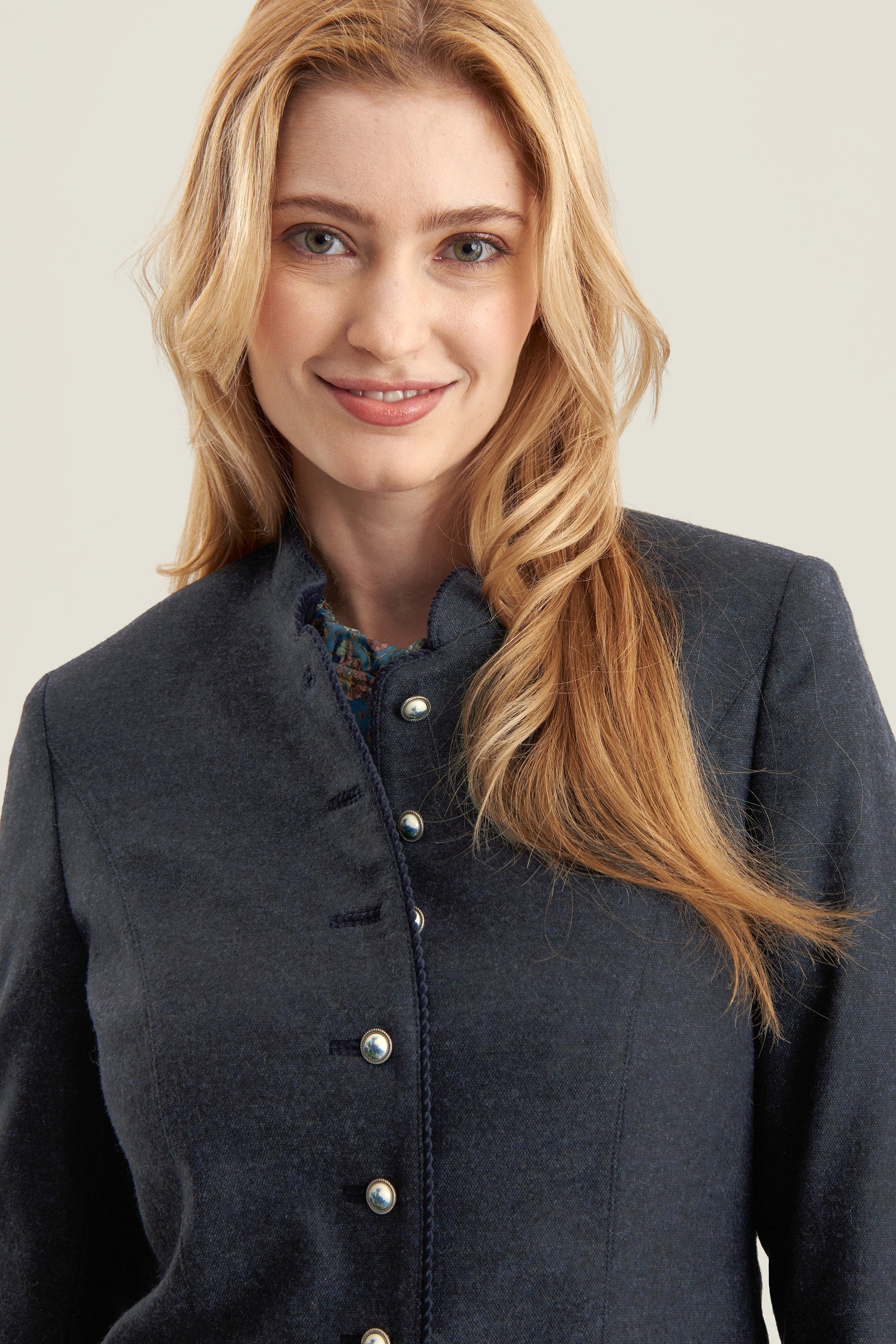 Damen Jacke Joane
