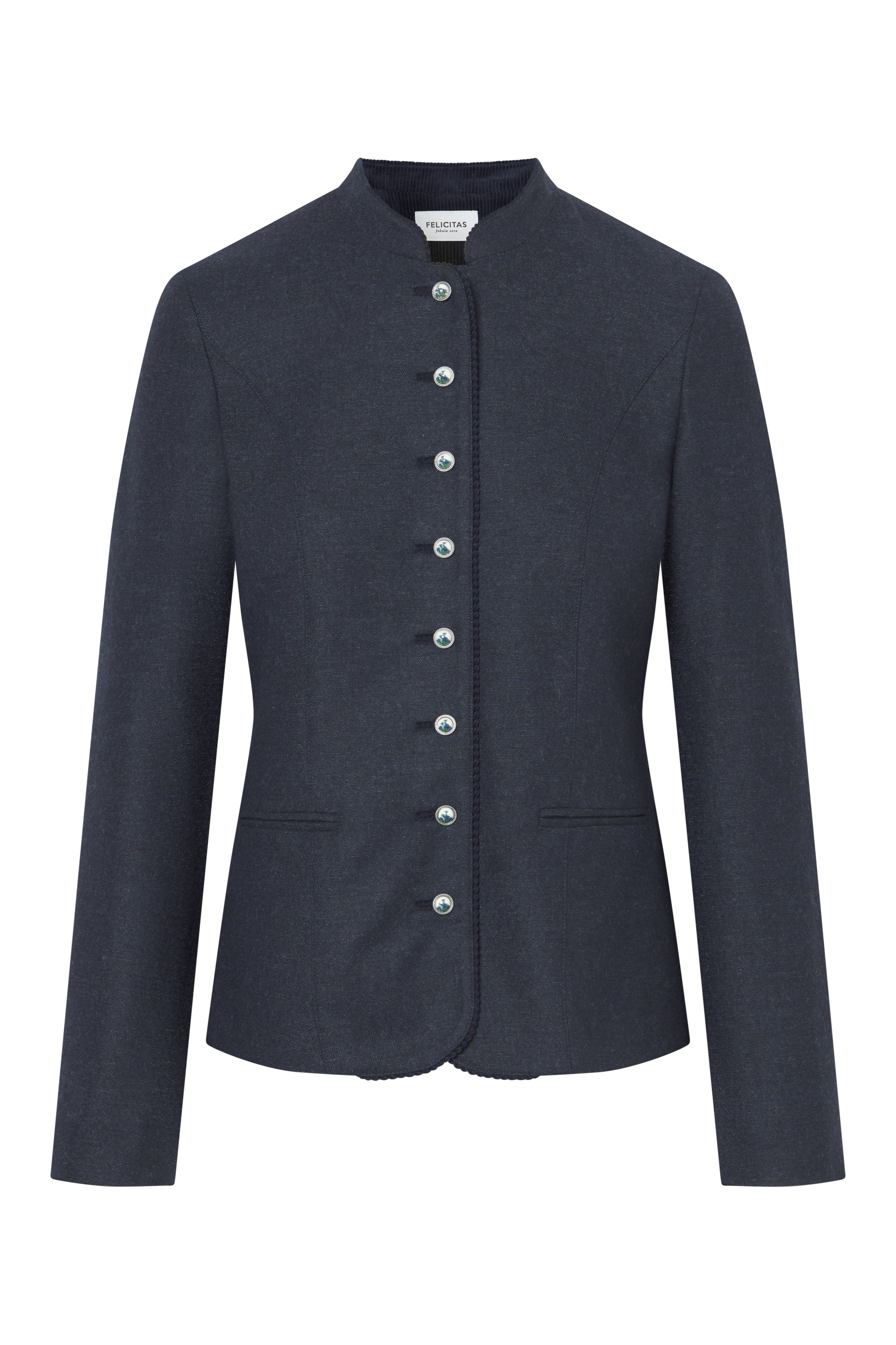 Damen Jacke Joane